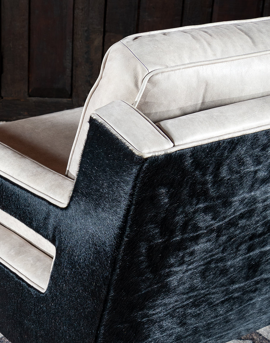 Rhett Leather Chair