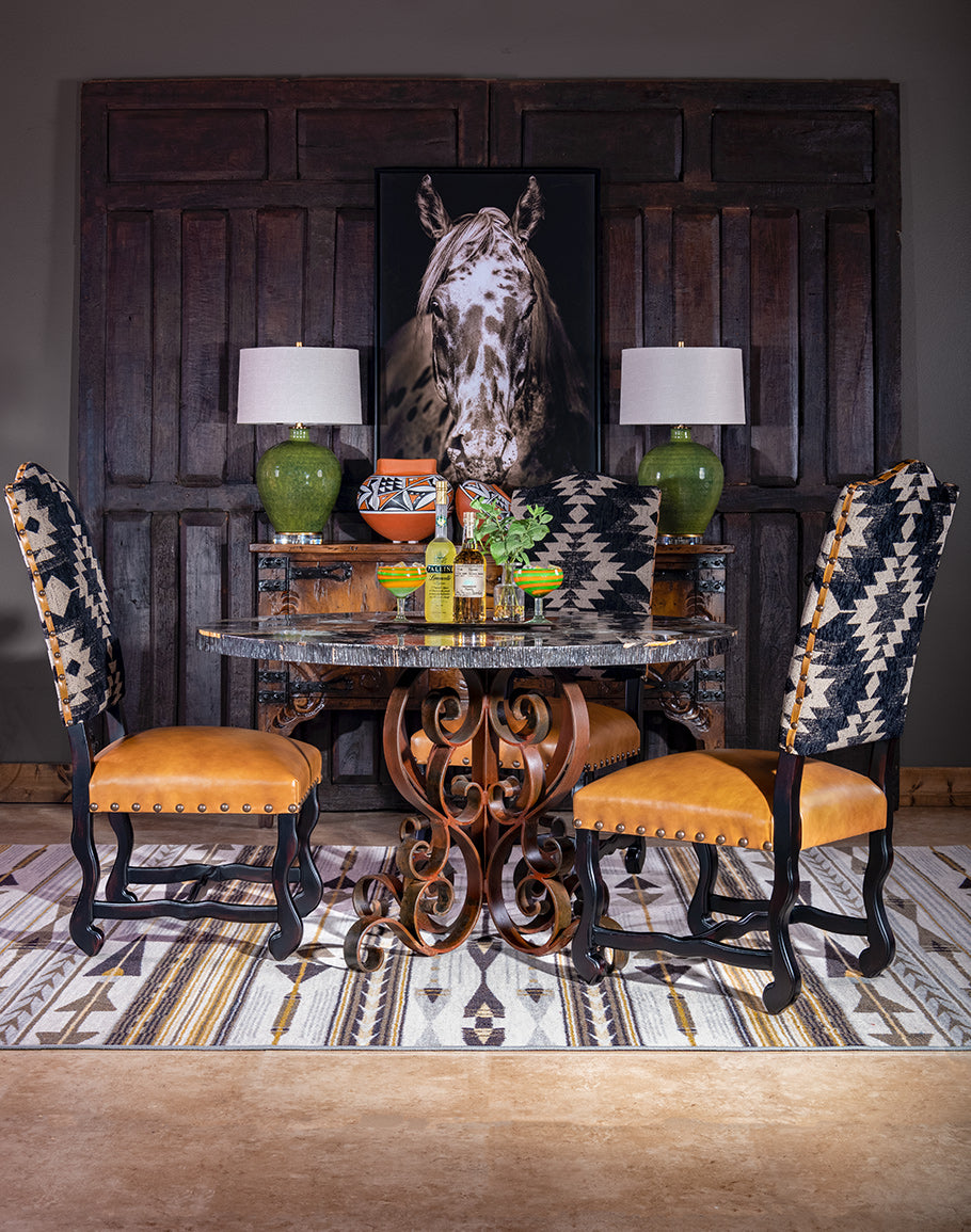 Sulu Dining Chair