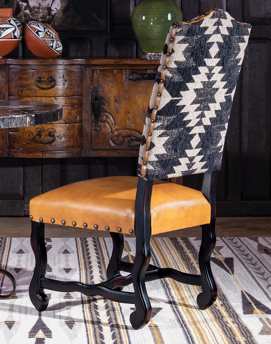 Sulu Dining Chair