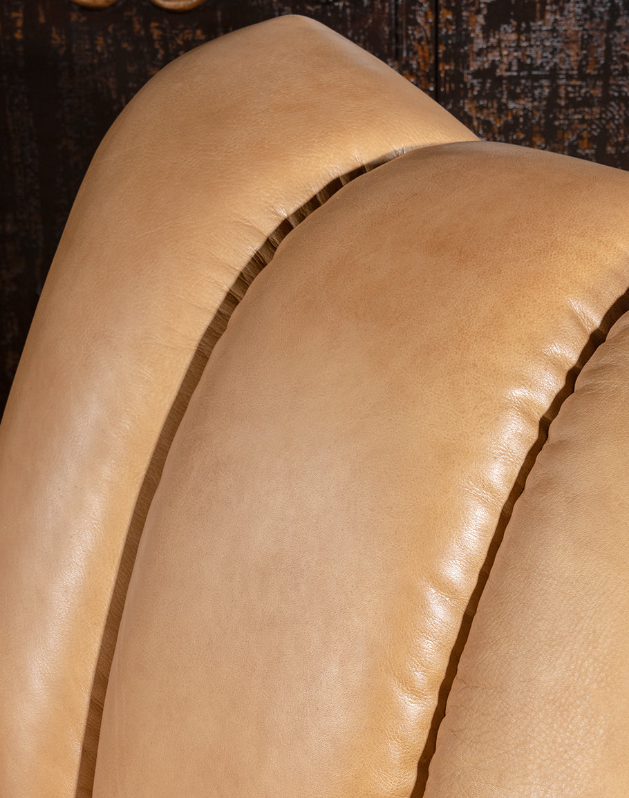 Tulip Club Chair