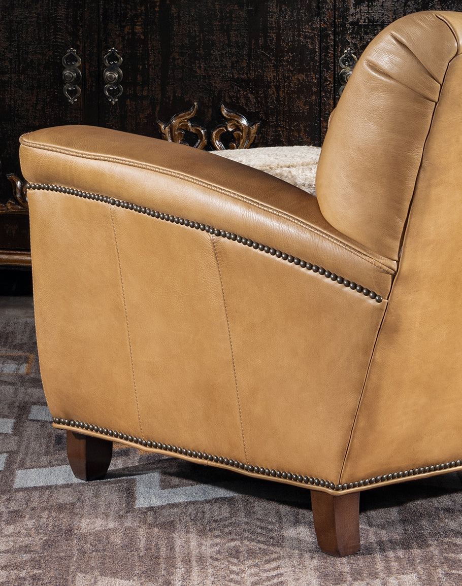 Tulip Club Chair