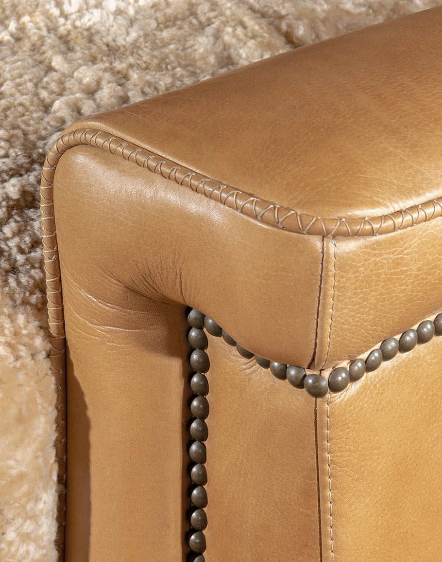 Tulip Club Chair