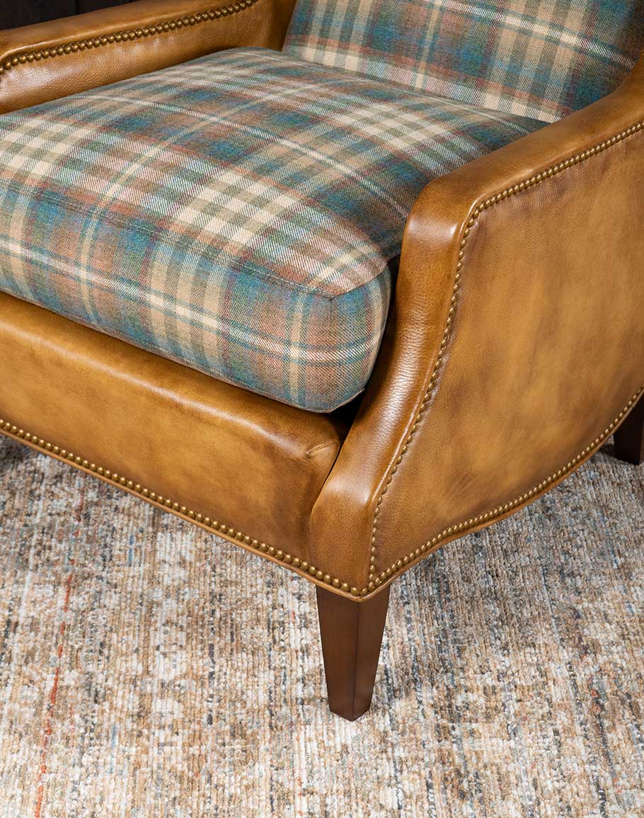 Flynn Spruce Chair