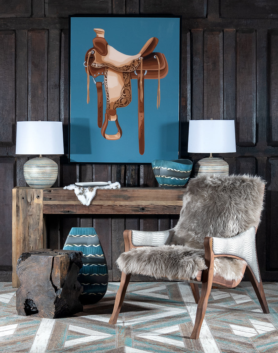 Kodiak Arm Chair