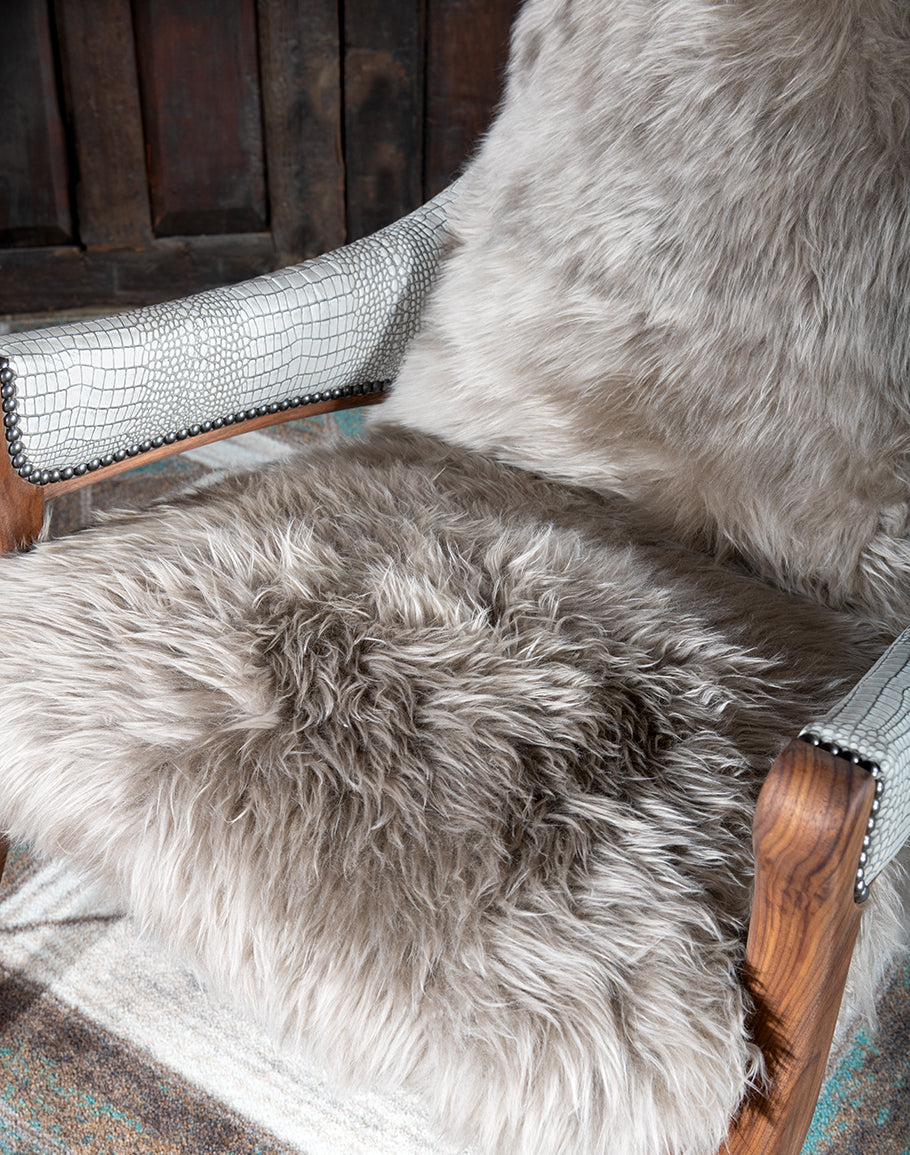 Kodiak Arm Chair