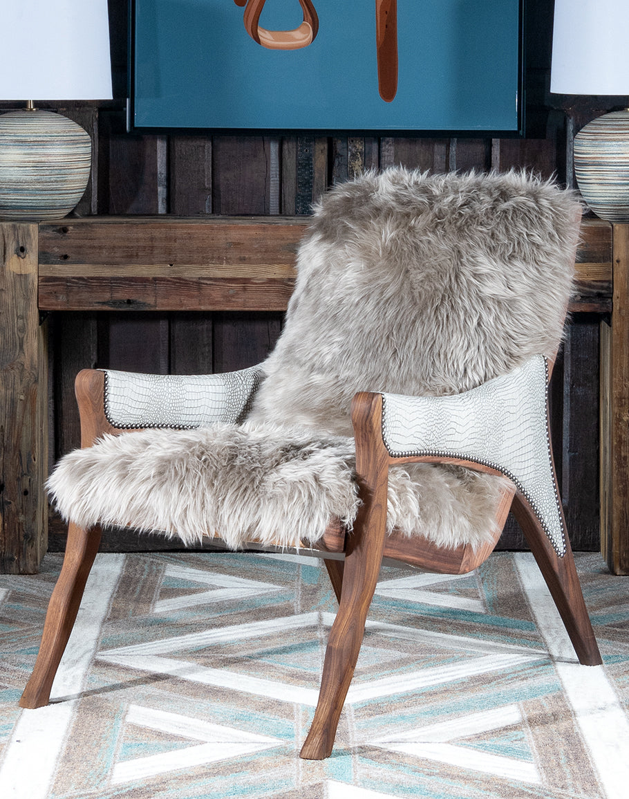 Kodiak Arm Chair