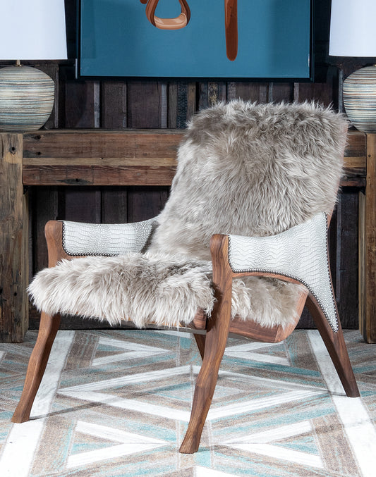 Kodiak Arm Chair