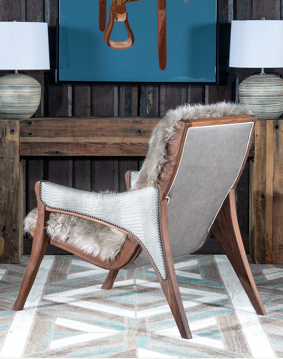 Kodiak Arm Chair