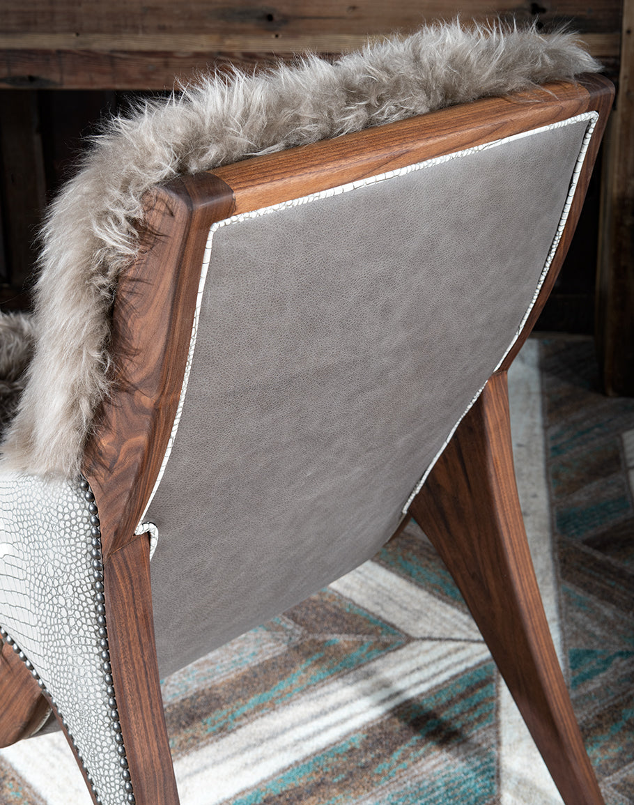 Kodiak Arm Chair
