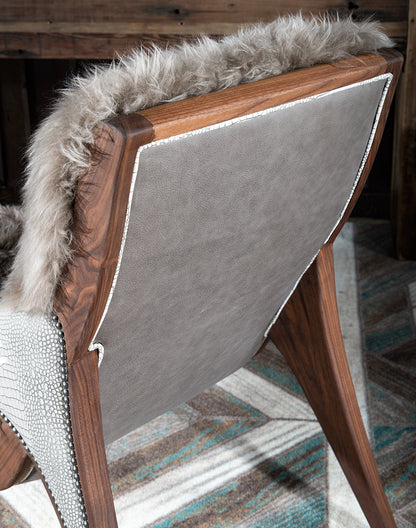 Kodiak Arm Chair