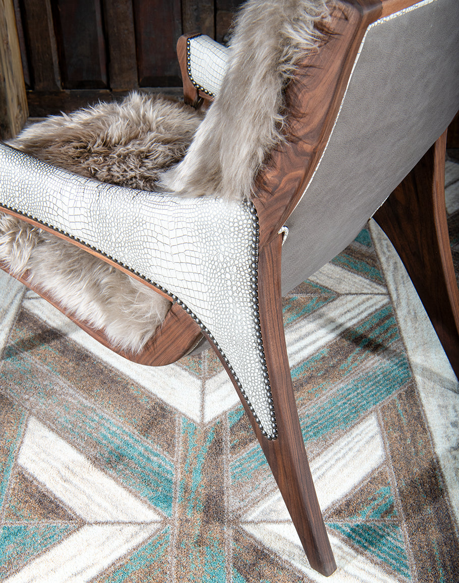 Kodiak Arm Chair