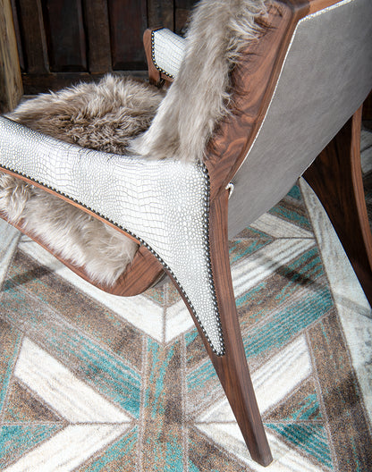 Kodiak Arm Chair