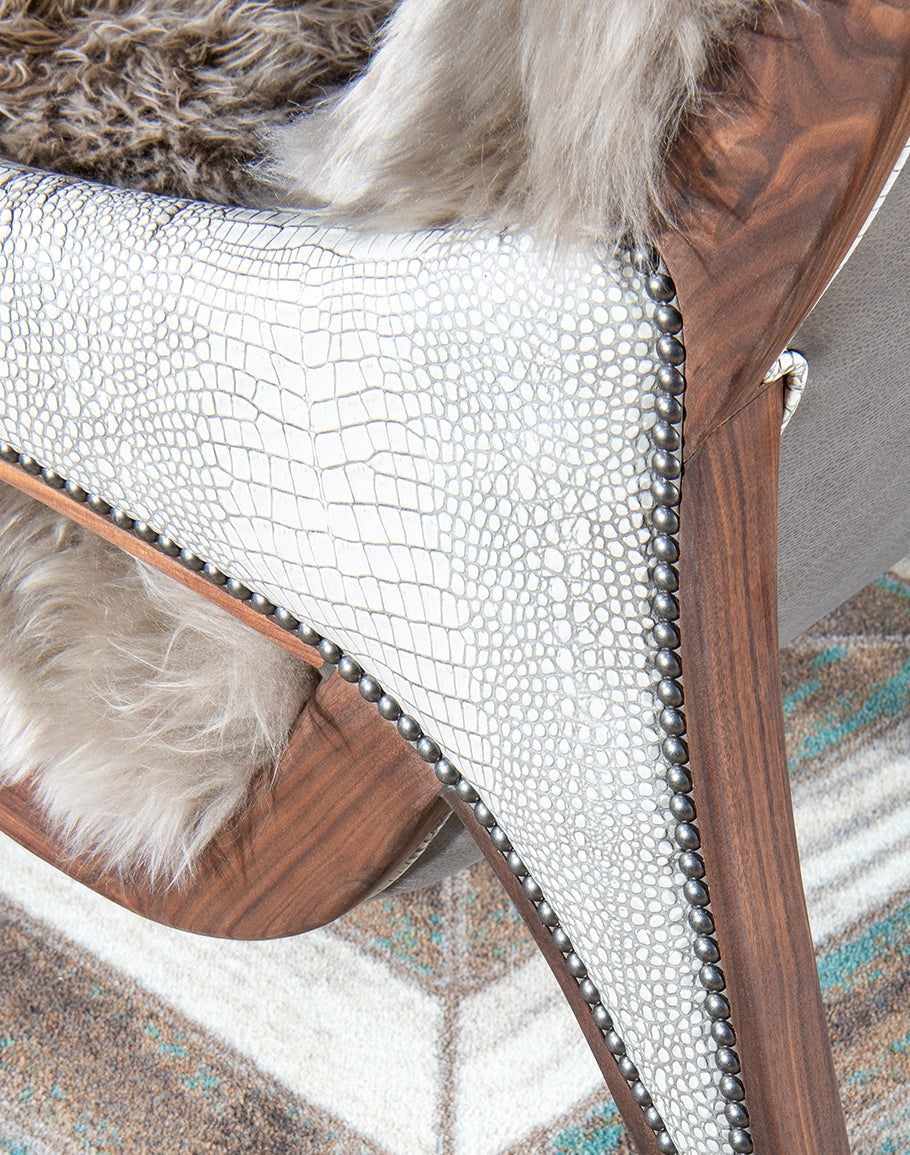 Kodiak Arm Chair