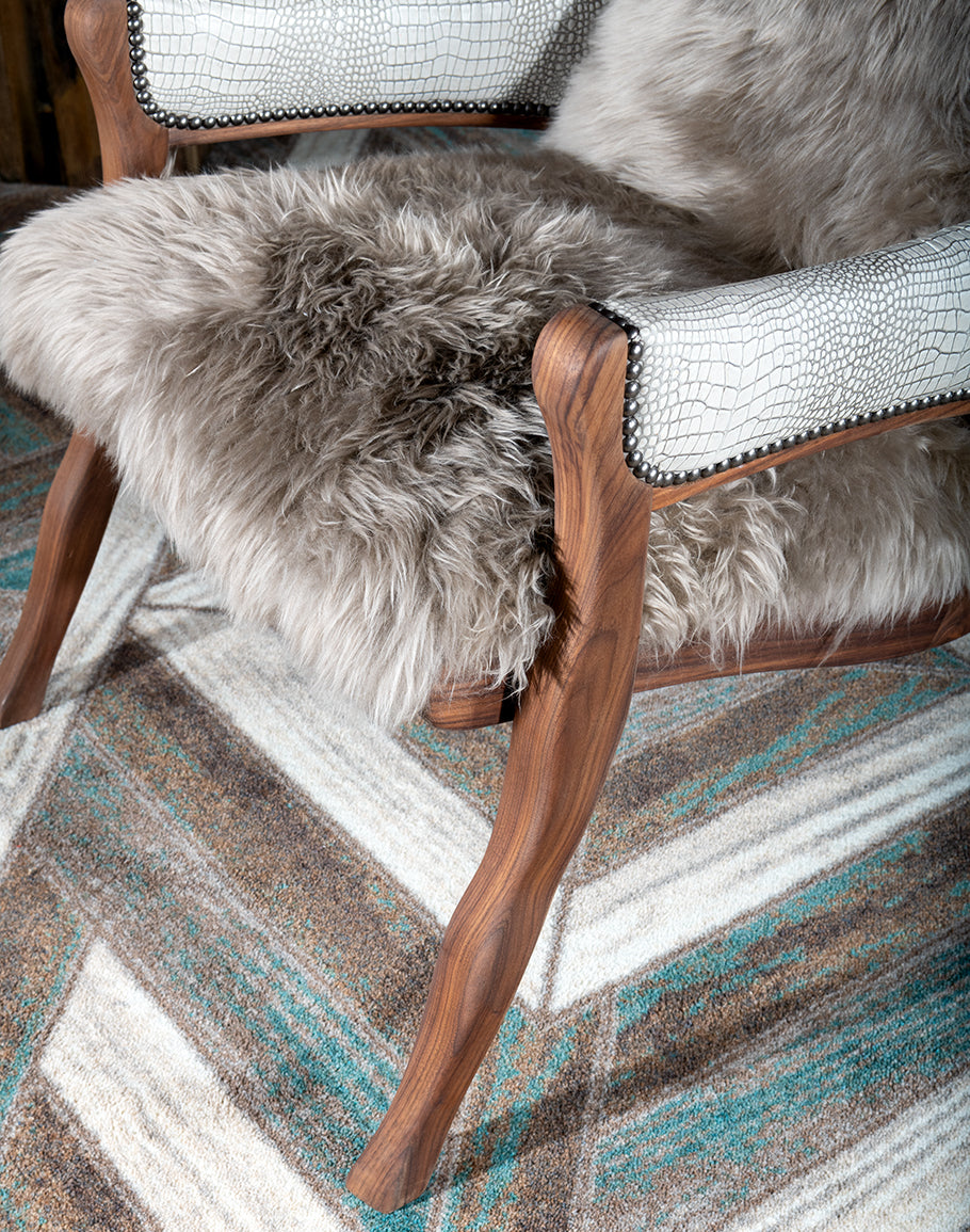 Kodiak Arm Chair