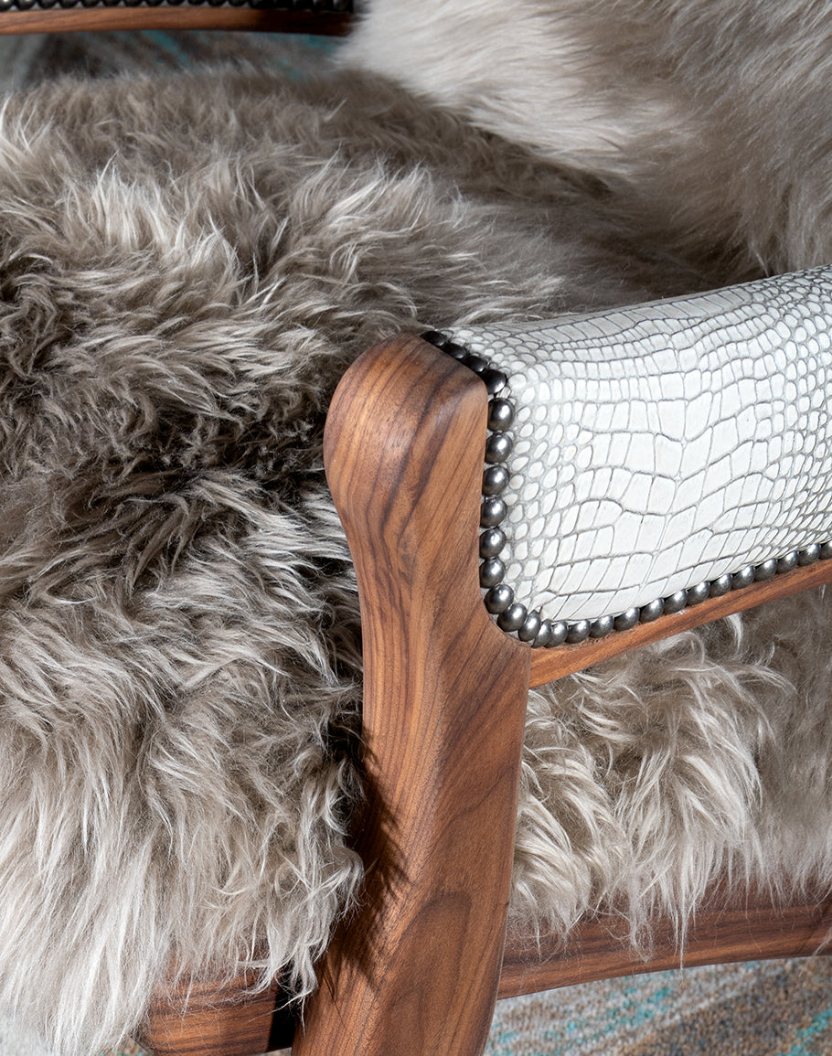 Kodiak Arm Chair