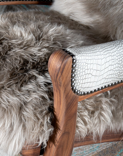 Kodiak Arm Chair