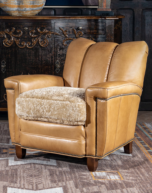 Gunnison Sand Club Chair