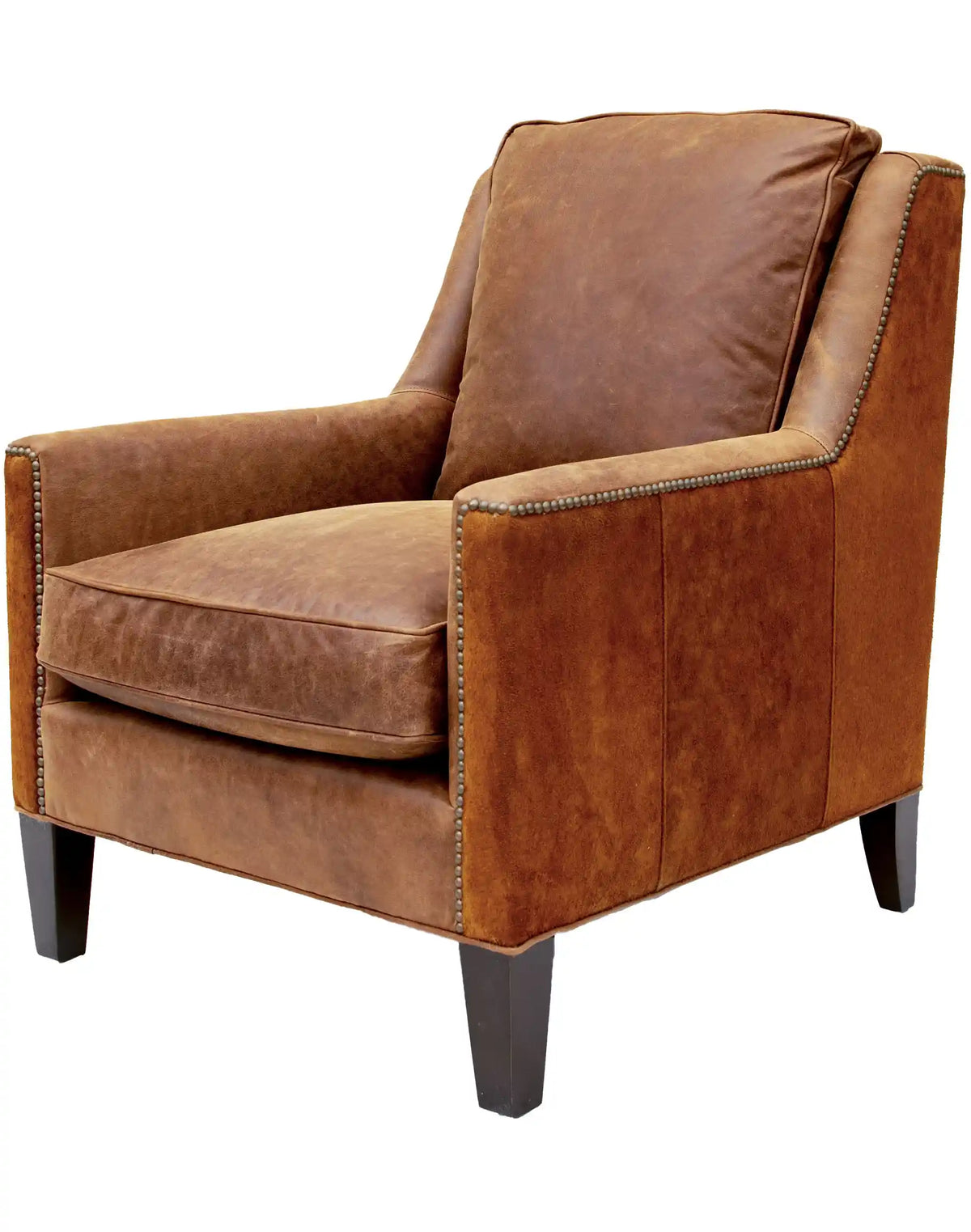 Ranger Chair - front three-quarter view
