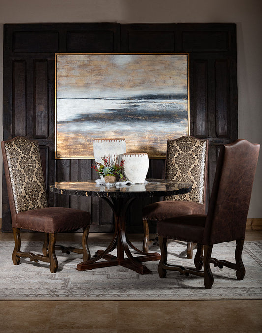 Verona Desert Dining Chair